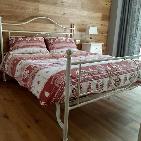 Suite Chalet Ponte Di Legno Esterno foto
