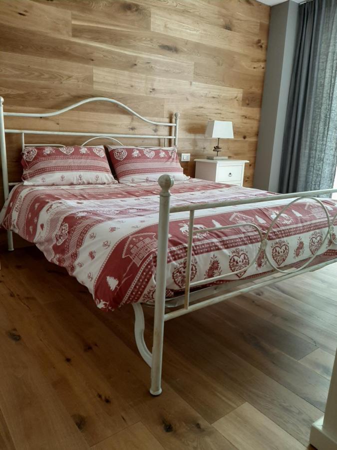 Suite Chalet Ponte Di Legno Esterno foto
