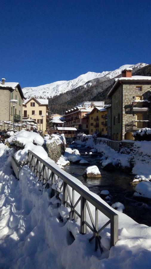 Suite Chalet Ponte Di Legno Esterno foto